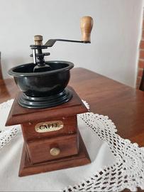 Macina caffè vintage