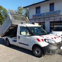 FIAT Doblo 1.3 MJT RIBALTABILE Work-Up EU6