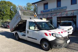 FIAT Doblo 1.3 MJT RIBALTABILE Work-Up EU6