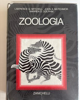 Zoologia Mitchell, Mutchmor, Dolphin