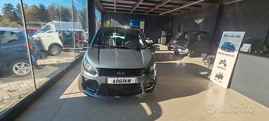 Ligier JS JS50 Progress Sport