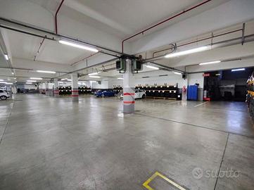 AUTORIMESSA A RIVOLI