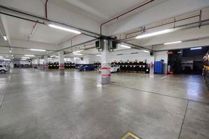 AUTORIMESSA A RIVOLI