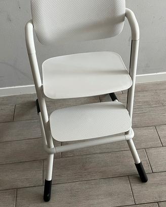 Cybex Lemo chair + sdraietta Lemo