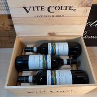 Vite Colte Barbaresco 2019 6x0,75L