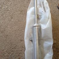 Silenziatore fresco per ktm