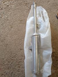 Silenziatore fresco per ktm