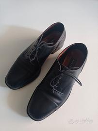 Scarpe fratelli Rossetti