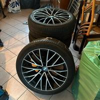 Cerchi BMW MAK da 20’’