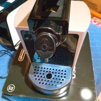 Macchina Caffé Hausbrandt