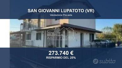 Immobile in asta di 202 m² con più di 5 locali e b