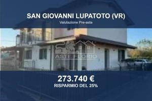 Immobile in asta di 202 m² con più di 5 locali e b