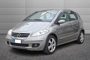 Mercedes Classe A 150 Avantgarde