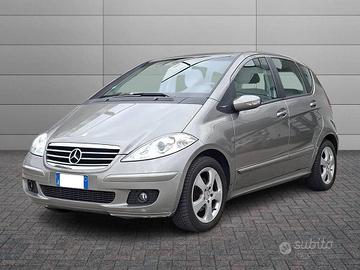 Mercedes Classe A 150 Avantgarde
