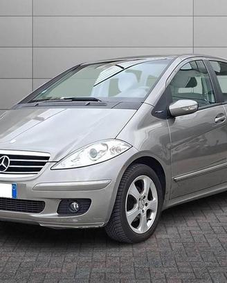 Mercedes Classe A 150 Avantgarde