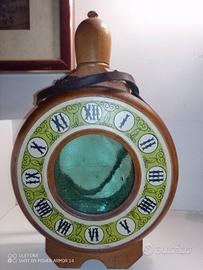 Vecchia bottiglia 50/60