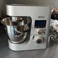 Kenwood Cooking Chef Kcc9060s