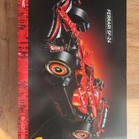 LEGO Ferrari Sf-24