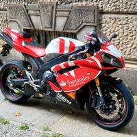 Yamaha YZF R1 Santander 10th Anniversary - 2009