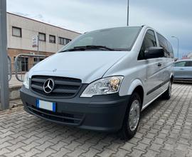 Mercedes-benz Vito 2.2 113 CDI 9 POSTI (136 CV)