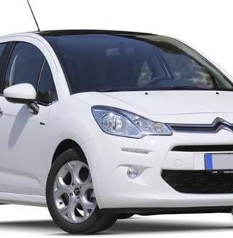 Ricambi per citroen c3