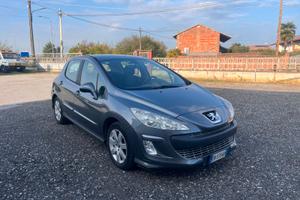 Peugeot 308 1.6 HDi 90cv 2008