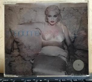 Madonna Secret cd singolo
