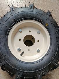gomme tractor per varie applicazioni 