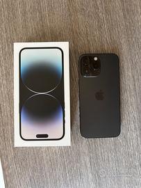 iPhone 14 pro max 128 gb