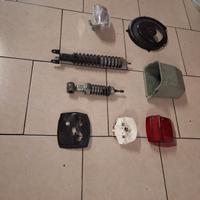 ricambi vespa 50 special 