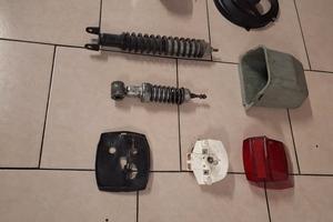 ricambi vespa 50 special 