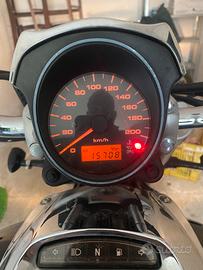 Suzuki intruder m800 del 2005