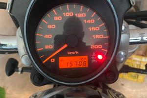 Suzuki intruder m800 del 2005