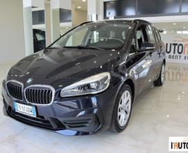 BMW - Serie 2 - 220d xDrive Active Tourer 