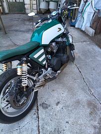 Honda Cb 900 f