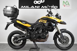 BMW F 800 GS - 2008
