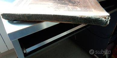 La bestia feroce giulio mary