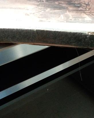 La bestia feroce giulio mary