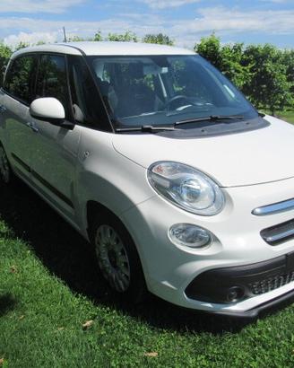 Fiat 500L 1.3 Mjet 95 cv (N1) Bollo 36 Euro