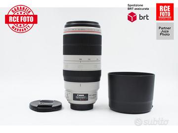 Canon EF 100-400 F4.5-5.6 L IS USM II (Canon)