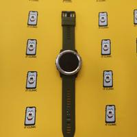 GARMIN FENIX 3 HR ARGENTO