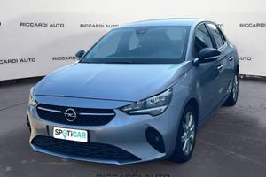 Opel Corsa 6nd serie 1.2 Edition