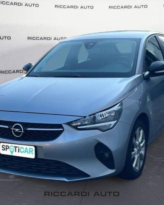 Opel Corsa 6nd serie 1.2 Edition