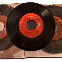 “Storia della Musica” – Fratelli Fabbri Editori