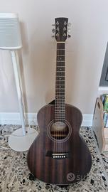 chitarra acustica