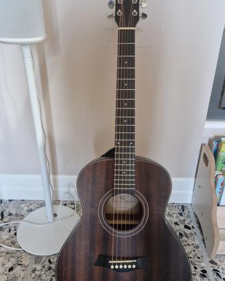 chitarra acustica