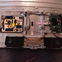 Hisense TV 55" (H55M6600)