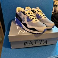 Nike Air Max 90 SP x Patta