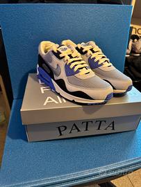 Nike Air Max 90 SP x Patta
