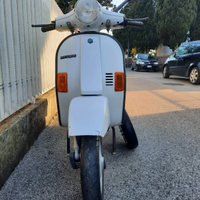 Vespa PK 50